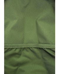 Женский оливковый рюкзак от Nike