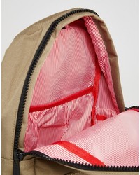 Женский оливковый рюкзак от Herschel