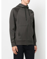 Мужской оливковый худи от Y-3