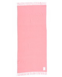 Женский оливковый шарф от Kenzo