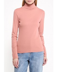 Женская оранжевая водолазка от s.Oliver