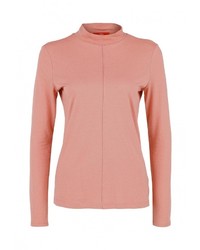 Женская оранжевая водолазка от s.Oliver