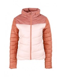 Женская оранжевая куртка-пуховик от Q/S designed by