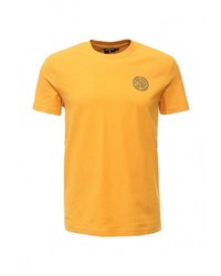 Мужская оранжевая футболка от FiNN FLARE