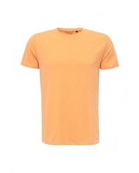 Мужская оранжевая футболка от Sela
