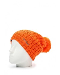 Мужская оранжевая шапка от Anta