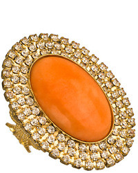 Оранжевое кольцо