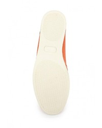 Женские оранжевые слипоны от NexPero