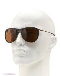 Мужские оранжевые солнцезащитные очки от Zerorh