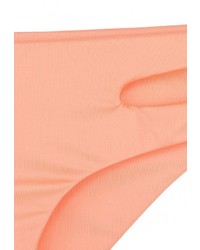 Оранжевые трусики бикини от L-Space