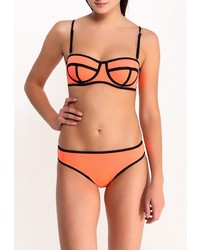 Оранжевые трусики бикини от Phax