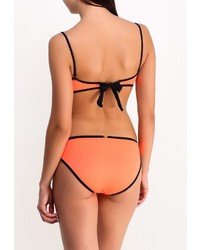 Оранжевые трусики бикини от Phax