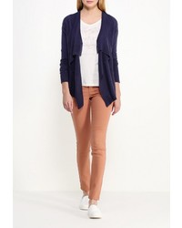 Оранжевые узкие брюки от Broadway