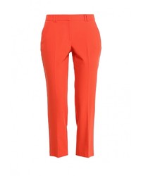 Оранжевые узкие брюки от Dorothy Perkins