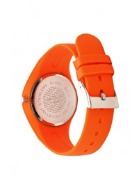 Женские оранжевые часы от JK by Jacky Time