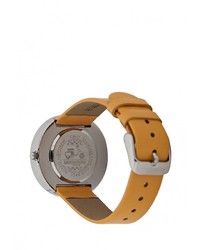 Женские оранжевые часы от Lambretta