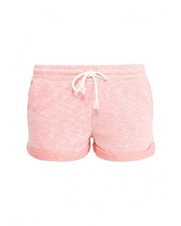 Женские оранжевые шорты от Sela