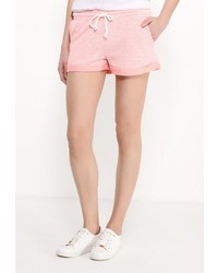 Женские оранжевые шорты от Sela