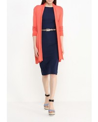 Женский оранжевый кардиган от MARCIANO GUESS