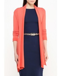 Женский оранжевый кардиган от MARCIANO GUESS