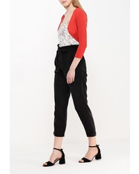 Женский оранжевый кардиган от Sinéquanone