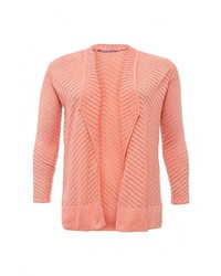 Женский оранжевый кардиган от Vis-a-Vis
