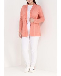 Женский оранжевый кардиган от Vis-a-Vis