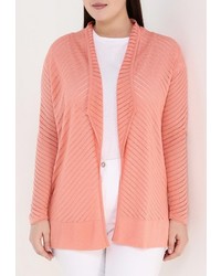 Женский оранжевый кардиган от Vis-a-Vis