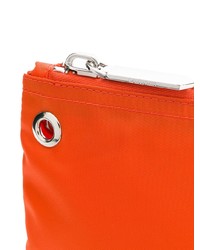 Мужской оранжевый мужской клатч от Calvin Klein 205W39nyc