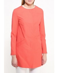 Женский оранжевый плащ от Befree