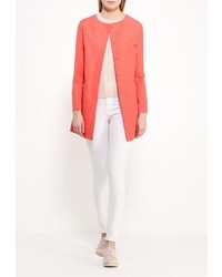 Женский оранжевый плащ от Befree