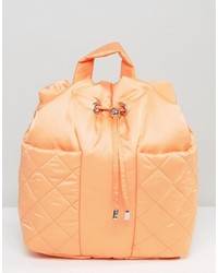 Женский оранжевый рюкзак от Asos