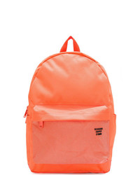 Мужской оранжевый рюкзак от Herschel Supply Co.