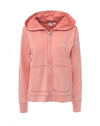 Женский оранжевый худи от Gap