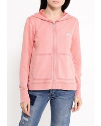 Женский оранжевый худи от Gap