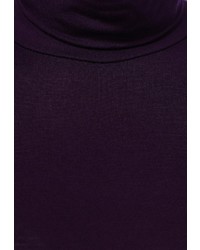 Женская пурпурная водолазка от Influence