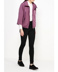 Женская пурпурная куртка-пуховик от FiNN FLARE