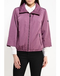 Женская пурпурная куртка-пуховик от FiNN FLARE