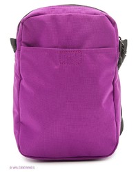 Пурпурная сумка почтальона от Nike