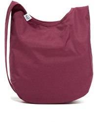 Женская пурпурная сумка от Herschel
