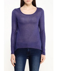 Пурпурная туника от Top Secret