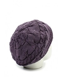 Женская пурпурная шапка от adidas Performance