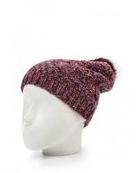 Женская пурпурная шапка от Dorothy Perkins