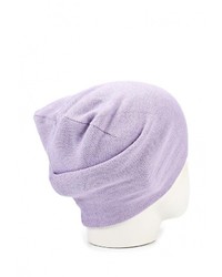 Женская пурпурная шапка от Ferz