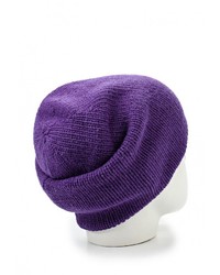 Мужская пурпурная шапка от Ferz