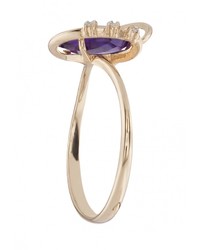 Пурпурное кольцо от Aloris
