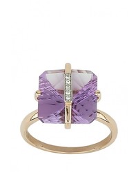 Пурпурное кольцо от Aloris