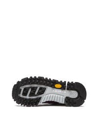 Мужские пурпурные кроссовки от New Balance