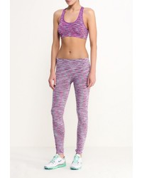 Пурпурные леггинсы от Allegri