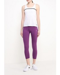 Пурпурные леггинсы от Freddy